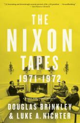 Nixon Tapes (WITH AUDIO CLIPS)