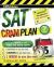 CliffsNotes SAT Cram Plan 3rd Edition