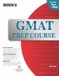 GMAT Prep Course