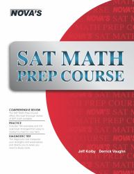 SAT Math Prep Course