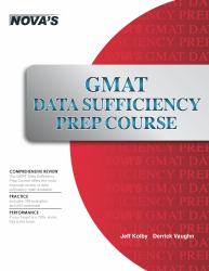 GMAT Data Sufficiency Prep Course