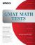 GMAT Math Tests : 13 Full-Length GMAT Math Tests!