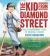 The Kid from Diamond Street : The Extraordinary Story of Baseball Legend Edith Houghton