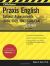 CliffsNotes Praxis II English Subject Area Assessments : (5038, 5039, 5044, 5047, 5146-Ela)