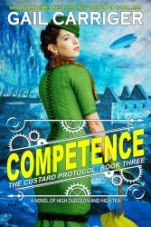 Competence : Custard Protocol