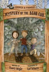 Mystery of the Bear Cub