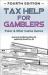 Tax Help for Gamblers : Poker and Other Casino Games