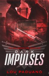 Dark Impulses : The DSA Season One, Book Five