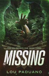 The Missing : The DSA Season Two, Book Three