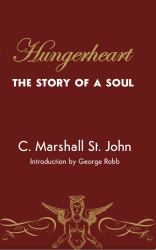 Hungerheart : The Story of a Soul