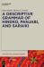 A Descriptive Grammar of Hindko, Panjabi, and Saraiki