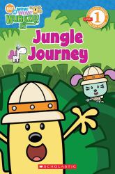 Jungle Journey