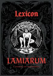 Lexicon Lamiarum : A Lexicon of Witchcraft