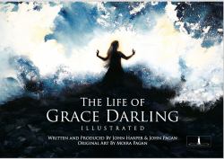 The Life of Grace Darling (Illustrated)