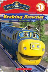 Chuggington : Braking Brewster