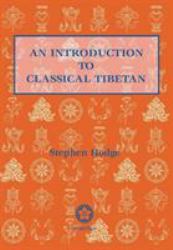 An Introduction to Classical Tibetan