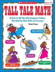 Tall Tale Math