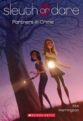 Sleuth or Dare #1: Partners in Crime