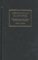 Spectacular Allegories: Postmodern American Writing and the Politics of Seeing