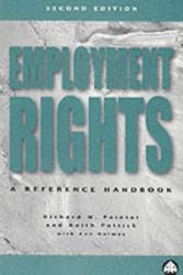 Employment Rights: a Reference Handbook