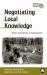 Negotiating Local Knowledge: Power and Identity in Development