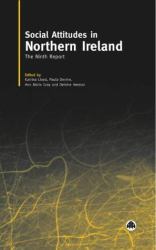 Social Attitudes in Northern Ireland - the 9th Report