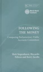 Following the Money: Comparing Parliamentary Public Accounts Committees