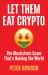 Let Them Eat Crypto : The Blockchain Scam That's Ruining the World