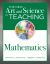 New Art and Science of Teaching Mathematics : (Establish Effective Teaching Strategies in Mathematics Instruction)