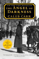 The Angel of Darkness: Book 2 of the Alienist : A Novel