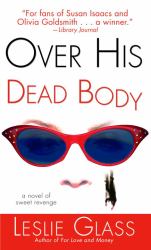 Over His Dead Body : A Novel