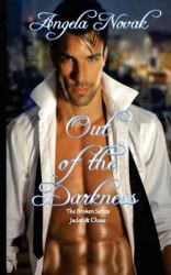 Out of the Darkness : Jaden and Chase Book 1