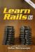 Learn Rails 5. 1 (Part 1)