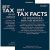 2017 Tax Facts on Insurance and Employee Benefits