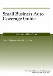 Small Business Auto Coverage Guide