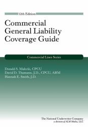 Commercial General Liability Coverage Guide