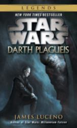 Darth Plagueis: Star Wars Legends