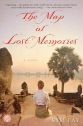 The Map of Lost Memories : A Novel