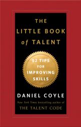 Little Book of Talent