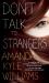 Don't Talk to Strangers