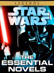 Essential Novels: Star Wars 10-Book Bundle