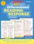 The BIG Book of Differentiated Reading Response Activities : 75 Engaging, Tiered Reproducibles to Help You Find the Just-Right Activity for Every Reader