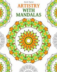 Artistry with Mandalas