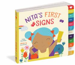 Nita's First Signs