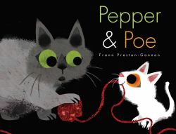 Pepper and Poe