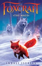 The Mage (Foxcraft, Book 3)