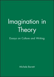 Imagination in Theory : Essays on Culture and Writing