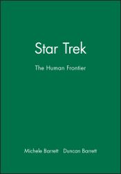 Star Trek : The Human Frontier