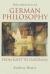 Introduction to German Philosophy : From Kant to Habermas