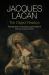 The Object Relation : The Seminar of Jacques Lacan, Book IV